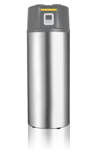 オールインワンウォーターヒートポンプ