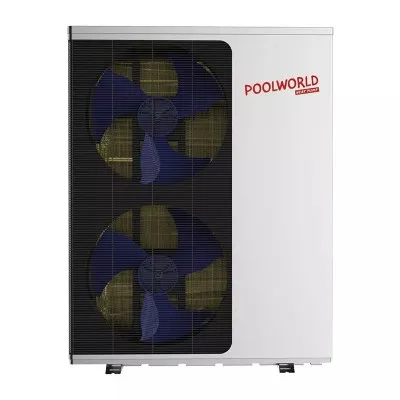 R290 空気から水へのヒート ポンプ