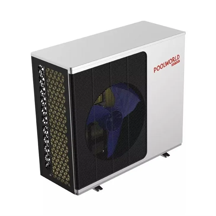 R290 Monoblock Heat Pumps
