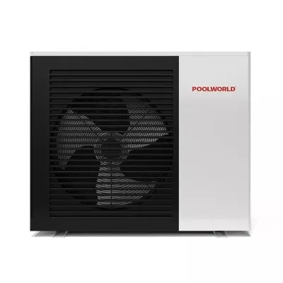 R32インバータ暖房ヒートポンプ