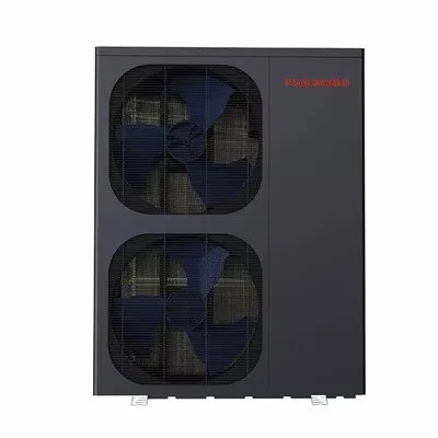 R32 モノブロック空気対水ヒート ポンプ