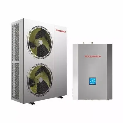 R410A 多機能スプリットヒートポンプ